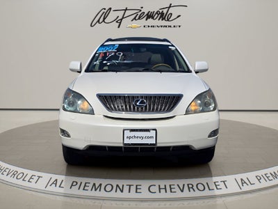 2007 Lexus RX 350 4DR AWD