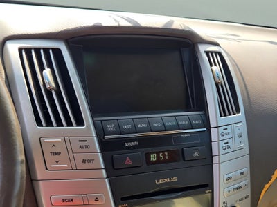 2007 Lexus RX 350 4DR AWD
