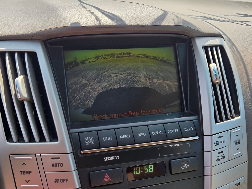 2007 Lexus RX 350 4DR AWD