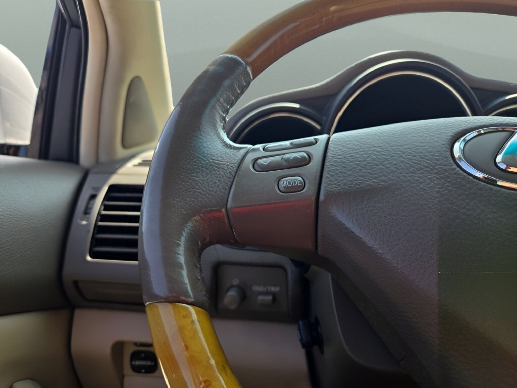2007 Lexus RX 350 4DR AWD