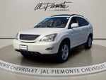 2007 Lexus RX 350 4DR AWD