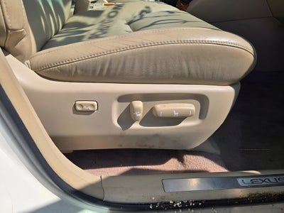 2007 Lexus RX 350 4DR AWD