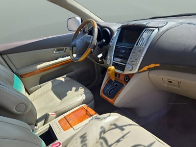 2007 Lexus RX 350 4DR AWD