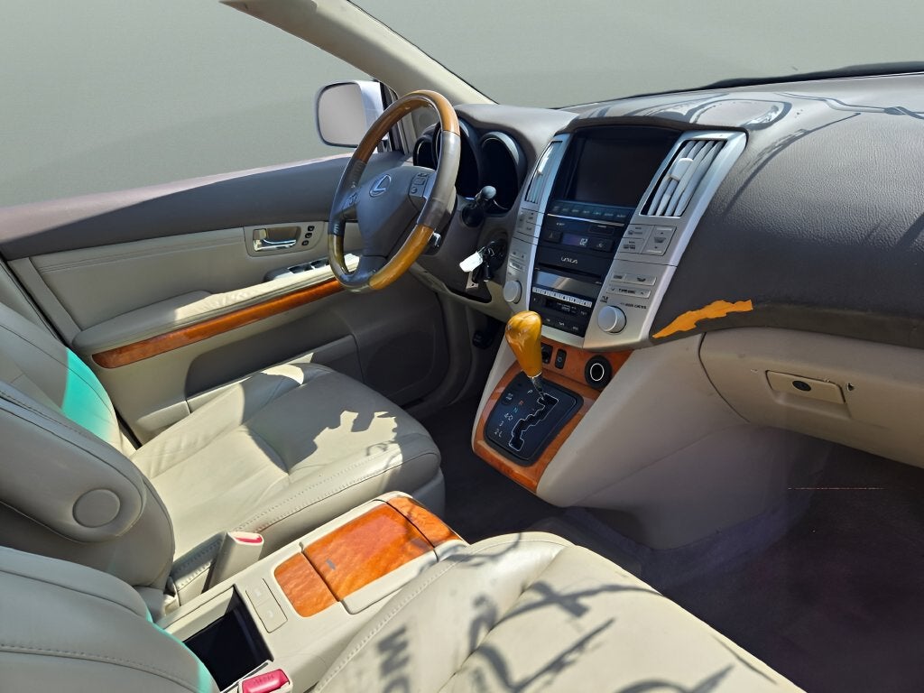 2007 Lexus RX 350 4DR AWD