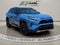 2025 Toyota RAV4 Hybrid XSE