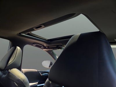 2025 Toyota RAV4 Hybrid XSE
