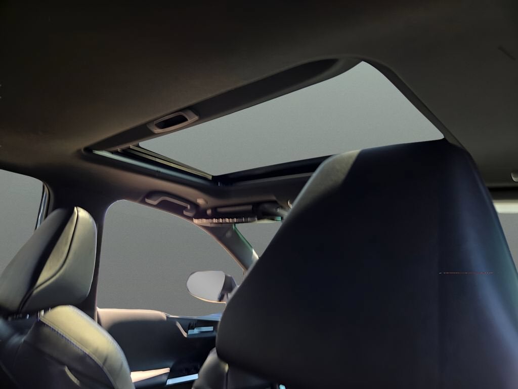 2025 Toyota RAV4 Hybrid XSE
