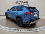 2025 Toyota RAV4 Hybrid XSE