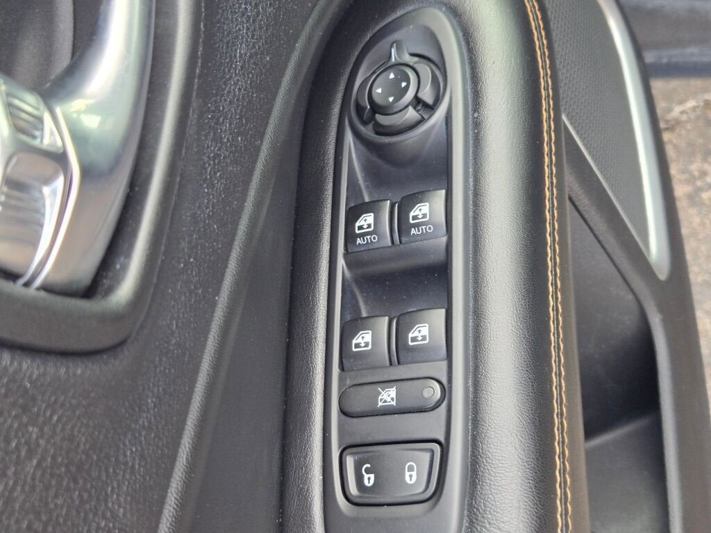 2019 Jeep Compass Limited 4x4