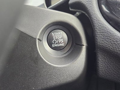 2019 Jeep Compass Limited 4x4