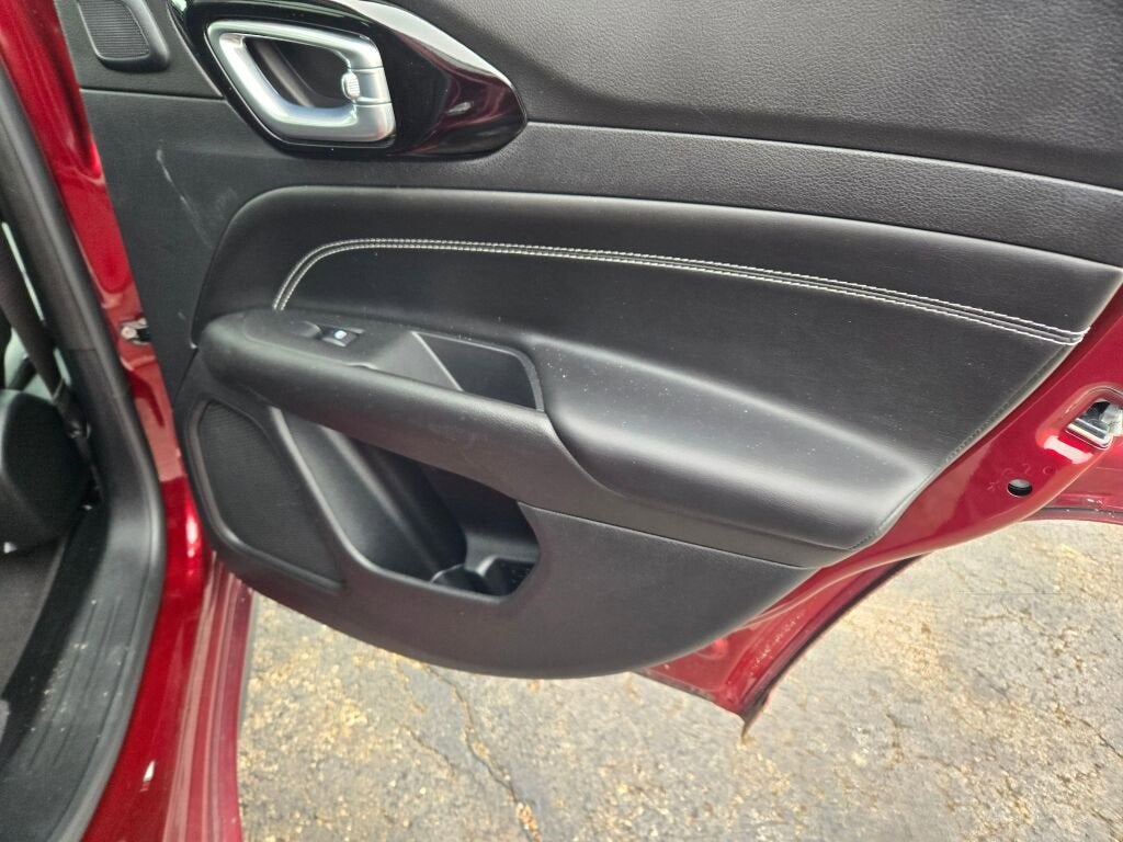 2022 Jeep Compass High Altitude 4x4