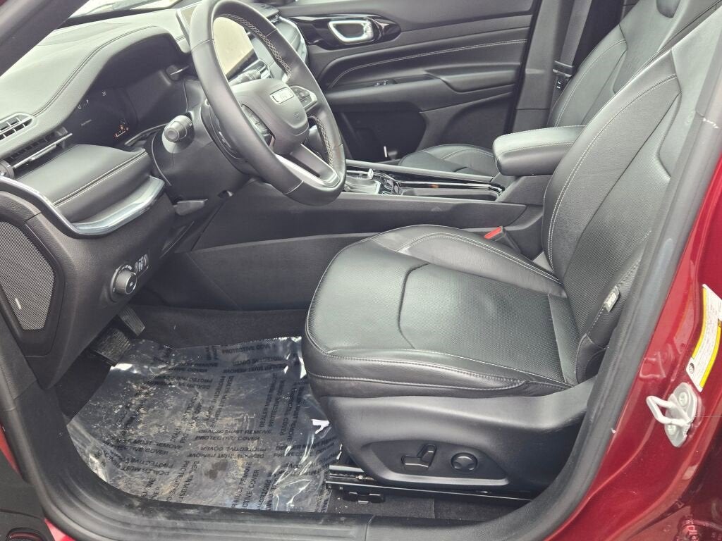 2022 Jeep Compass High Altitude 4x4