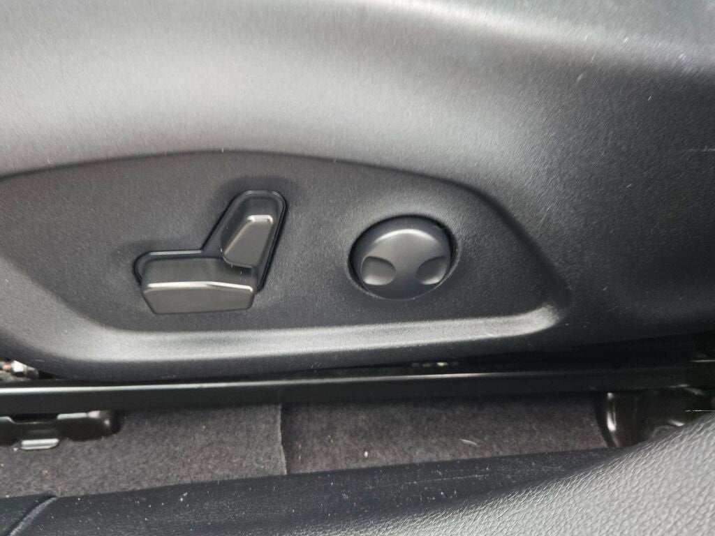 2022 Jeep Compass High Altitude 4x4