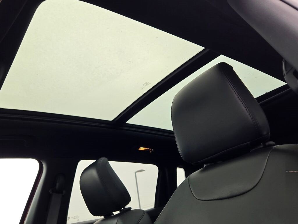 2022 Jeep Compass High Altitude 4x4