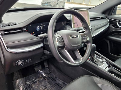 2022 Jeep Compass High Altitude 4x4