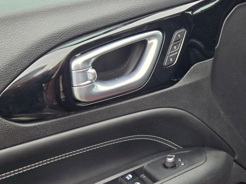 2022 Jeep Compass High Altitude 4x4