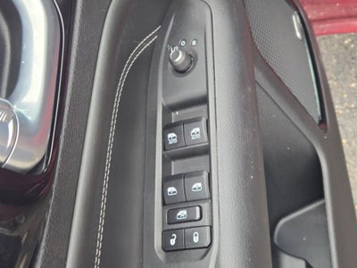 2022 Jeep Compass High Altitude 4x4