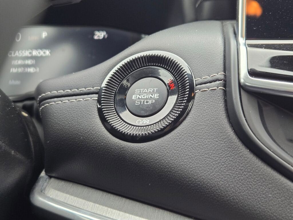 2022 Jeep Compass High Altitude 4x4