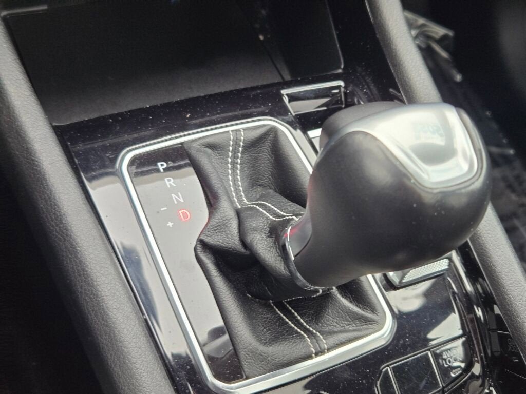 2022 Jeep Compass High Altitude 4x4