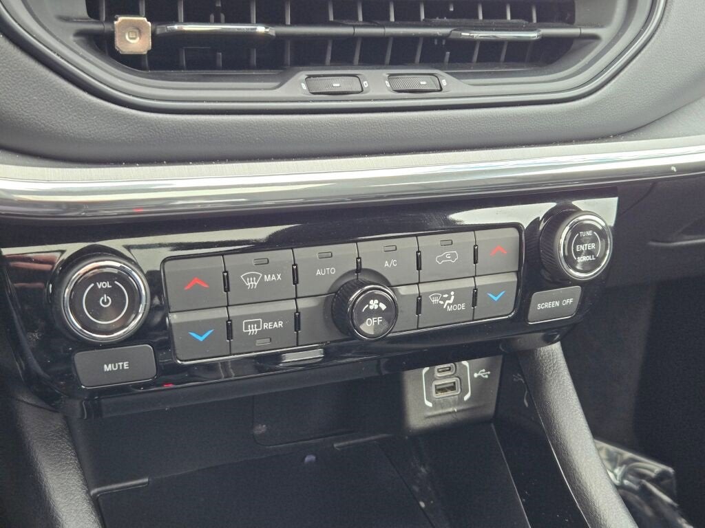 2022 Jeep Compass High Altitude 4x4