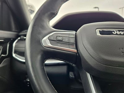 2022 Jeep Compass High Altitude 4x4