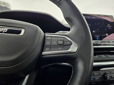 2022 Jeep Compass High Altitude 4x4