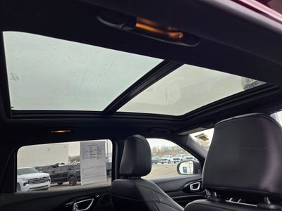 2022 Jeep Compass High Altitude 4x4