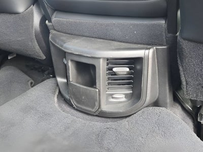 2026 RAM 2500 Rebel
