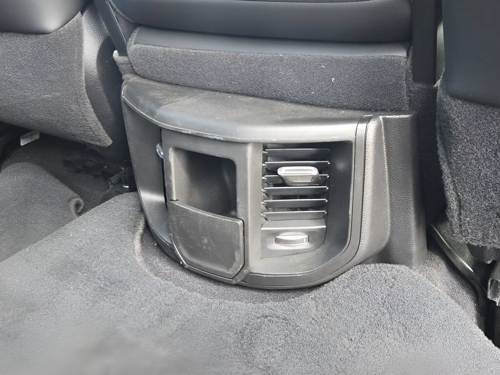 2026 RAM 2500 Rebel