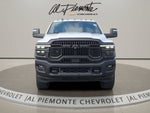 2026 RAM 2500 Rebel