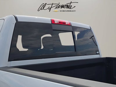 2026 RAM 2500 Rebel
