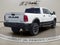 2026 RAM 2500 Rebel