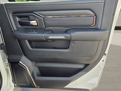 2023 RAM 2500 Limited Crew Cab 4x4 6'4" Box