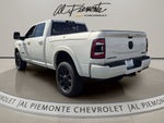 2023 RAM 2500 Limited Crew Cab 4x4 6'4" Box