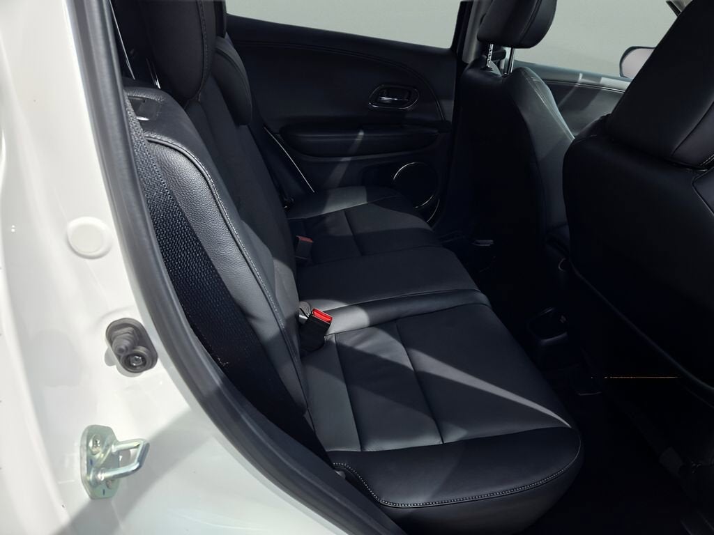 2022 Honda HR-V AWD EX-L