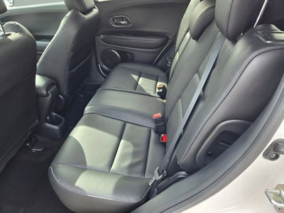 2022 Honda HR-V AWD EX-L