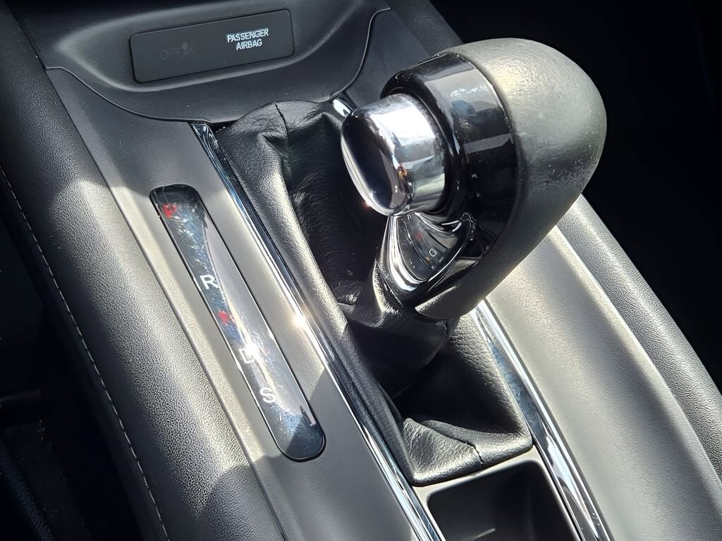 2022 Honda HR-V AWD EX-L