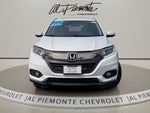 2022 Honda HR-V AWD EX-L