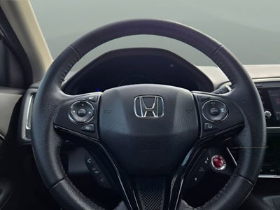 2022 Honda HR-V AWD EX-L