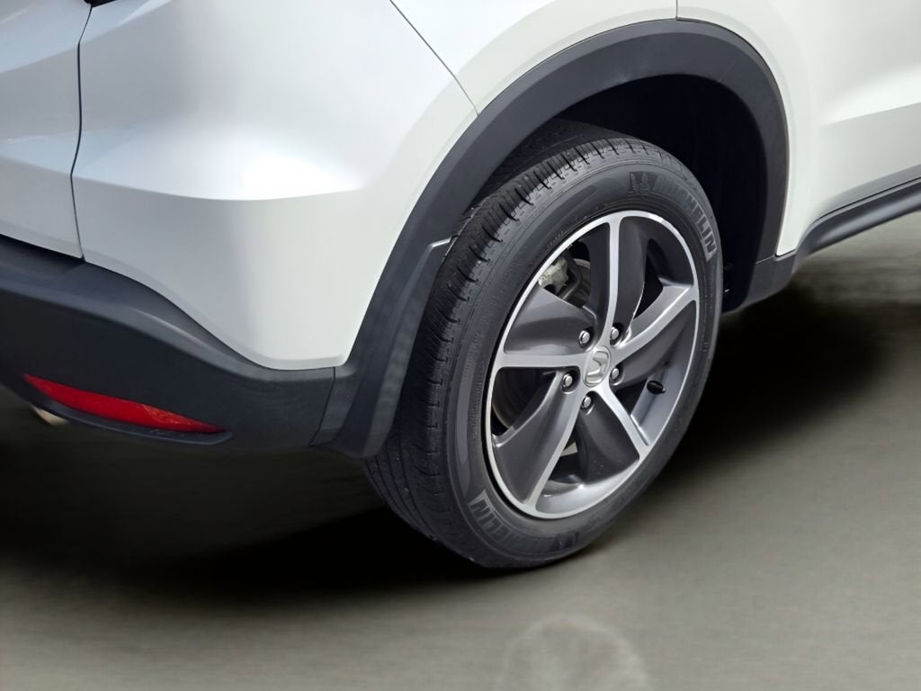 2022 Honda HR-V AWD EX-L