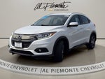 2022 Honda HR-V AWD EX-L
