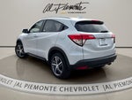 2022 Honda HR-V AWD EX-L