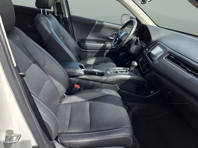 2022 Honda HR-V AWD EX-L
