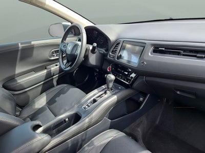 2022 Honda HR-V AWD EX-L
