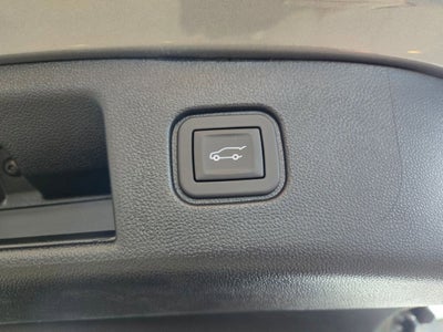 2026 Chevrolet Blazer EV SS