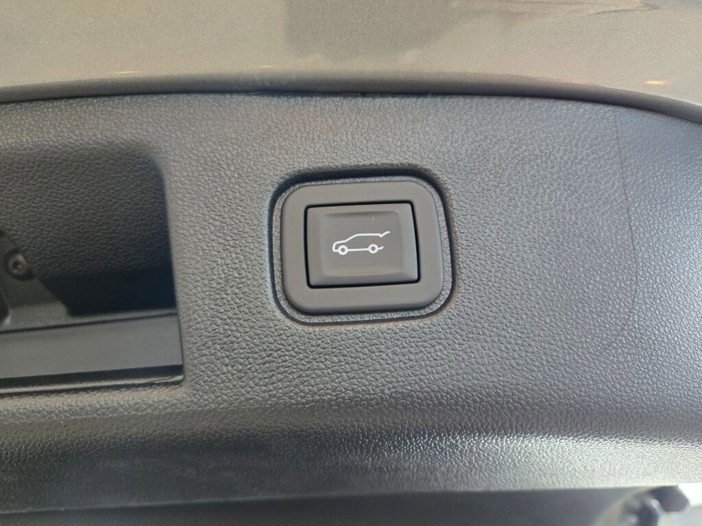 2026 Chevrolet Blazer EV SS