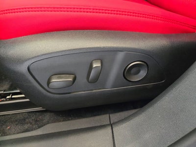 2026 Chevrolet Blazer EV SS