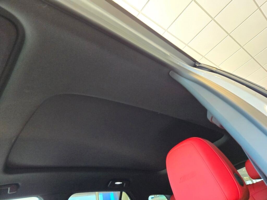 2026 Chevrolet Blazer EV SS