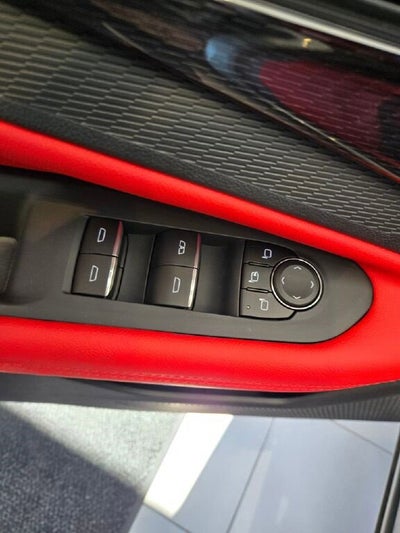 2026 Chevrolet Blazer EV SS