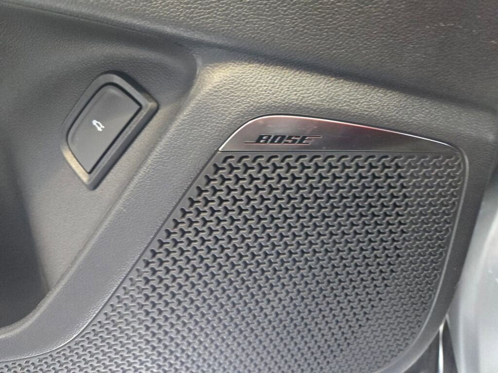 2026 Chevrolet Blazer EV SS